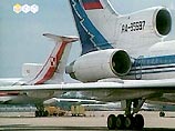 Техническая авария не могла стать причиной гибели Ту-154