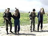 Сегодня утром подразделения абхазских горных стрелков продолжили преследование отряда боевиков Сегодня утром подразделения абхазских горных стрелков продолжили преследование отряда боевиков