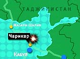 Талибы сбросили две кассетные бомбы на позиции Северного Альянса Талибы сбросили две кассетные бомбы на позиции Северного Альянса