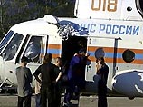 На фюзеляже Ту-154 не обнаружено пулевых отверстий