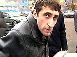 В Москве поймана банда "барсеточников"