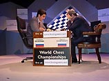 Шахматный турнир в Лондоне