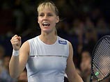 Елена Дементьева взяла убедительный реванш у лучшей теннисистки мира 