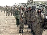Все вооруженные формирования моджахедов Северного альянса будут объединены в единую военную структуру Все вооруженные формирования моджахедов Северного альянса будут объединены в единую военную структуру