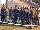 Тысяча военнослужащих 10-й горной дивизии армии США покинули базу Форт Драм и в направляются в Узбекистан