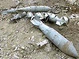 Афганистан напичкан минами и неразорвавшимися снарядами