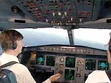 Английские пилоты боятся новых мер безопасности больше, чем террористов