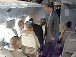 Представители британской Ассоциации пилотов признались, что не одобряют решение многих авиакомпаний заменить двери кабин в самолетах на бронированные