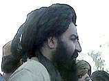Лидер движения "Талибан" мулла Мохаммад Омар