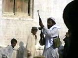 Талибы не смогут выдать бен Ладена США даже при большом желании
