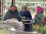 Средняя продолжительность жизни россиян - 55,5 года