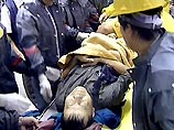 В результате катастрофы Боинга-747 на Тайване погибли 79 человек