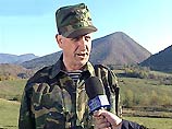 К утру воскресенья все чеченские боевики должны уйти на территорию Грузии