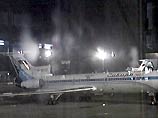 Экипаж взорвавшегося Ту-154 проходил перед вылетом специальную подготовку Экипаж взорвавшегося Ту-154 проходил перед вылетом специальную подготовку