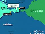 В Крыму продолжаются тактические учения войск ПВО Украины