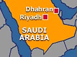 Теракт в Саудовской Аравии: 2 человека погибли