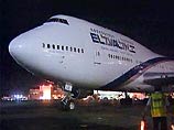 В Сочи из Тель-Авива прилетели родственники погибших пассажиров Ту-154
