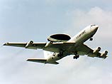 США обратились к НАТО с просьбой предоставить 5 разведывательных самолетов AWACS