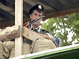 Жители чеченского села Пригородное перекрыли движение на трассе Грозный-Шатой Жители чеченского села Пригородное перекрыли движение на трассе Грозный-Шатой