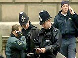 В Великобритании полиция разыскивает убийц полицейского