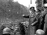Немецкий историк утверждает, что Гитлер был гомосексуалистом