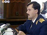 На наземной записи переговоров экипажа Ту-154 слышен крик пилота, ссобщил первый заместитель министра транспорта России Александр Нерадько