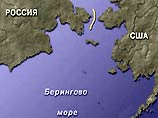 В Беринговом море затонул траулер "Мыс Левашова"