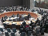 Пресс-секретарь председателя ГА ООН Сьюзан Маркхам сообщила, что "Ассамблея должна вынести решение по югославскому вопросу в самое ближайшее время, возможно уже в среду"