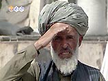 В одном из афганских городов началось антиталибское восстание