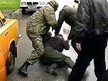 В ходе расследования выяснилось, что 5 мая 2001 года задержанный Гагиев увез Русина в Ингушетию