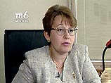 Оксана Дмитриева считает, что случившееся напрямую связано с предвыборной ситуацией в 209-м избирательном округе Санкт- Петербурга