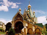 Священный Синод РПЦ призвал Зарубежную Церковь к преодолению "пагубного раскола"