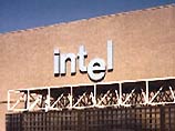 Intel Corp. приступила к созданию микропроцессора мощностью 20 гигагерц