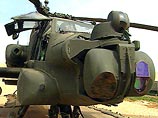 Вертолеты, бомбившие Афганистан, могли базироваться в Средней Азии