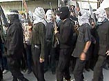 Решение о мобилизации было принято в понедельник после ожесточенных столкновений в Газе между студентами, протестовавшими против американских ударов по Афганистану, и силами правопорядка Решение о мобилизации было принято в понедельник после ожесточенных столкновений в Газе между студентами, протестовавшими против американских ударов по Афганистану, и силами правопорядка