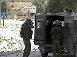 В Палестине объявлена мобилизация всех подразделений сил безопасности