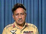 Президент страны генерал Первез Мушарраф отправил в отставку руководителя разведки генерал-лейтенанта Махмуда Ахмеда