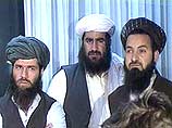 Талибы не выдадут бен Ладена и будут вести джихад до последнего дыхания