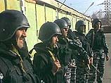 Наземные операции США в Афганистане будут проводиться с баз в Таджикистане
