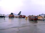 Экипаж разбившегося в Тайбэе Boeing 747 взлетал не с той полосы