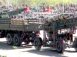 В руки талибов может попасть ядерное оружие Пакистана