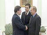 Тони Блэр и Владимир Путин лучше всего воспользовались политической ситуацией после атак в США