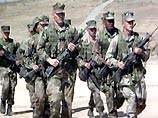 США направят дополнительные воинские контингенты в соседние с Афганистаном районы