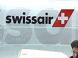 Swissair сократит 13% персонала, т.е. 2000 человек.