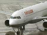 Swissair Group оказалась на грани банкротства в результате террористических актов в США.