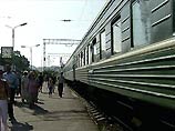 В Иркутской области сотрудники милиции застрелили террориста, захватившего в заложники трех пассажиров поезда