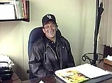 Чистильщик обуви стал членом Горсовета Боготы Чистильщик обуви стал членом Горсовета Боготы