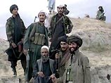 Часть армии талибов перешла на сторону Северного альянса