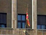 Македонские власти продемонстрировали готовность выполнить одно из ключевых условий урегулирования военного конфликта