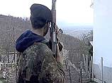 Правительство Македонии одобрило проект указа об амнистии албанских боевиков